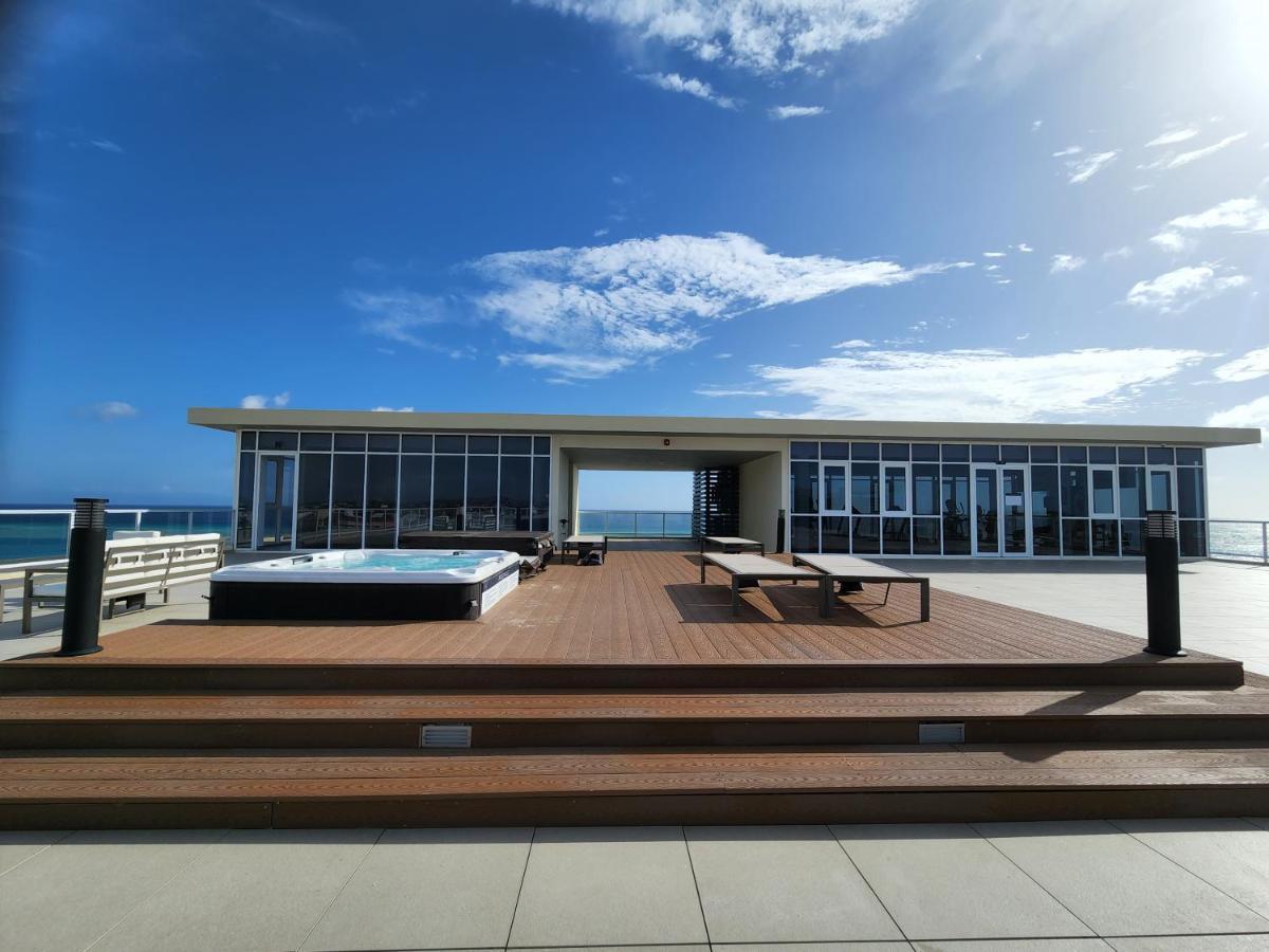 Aruba Dream Getaway 2Br/2Bt Ocean & Pool View Apartman Oranjestad Kültér fotó