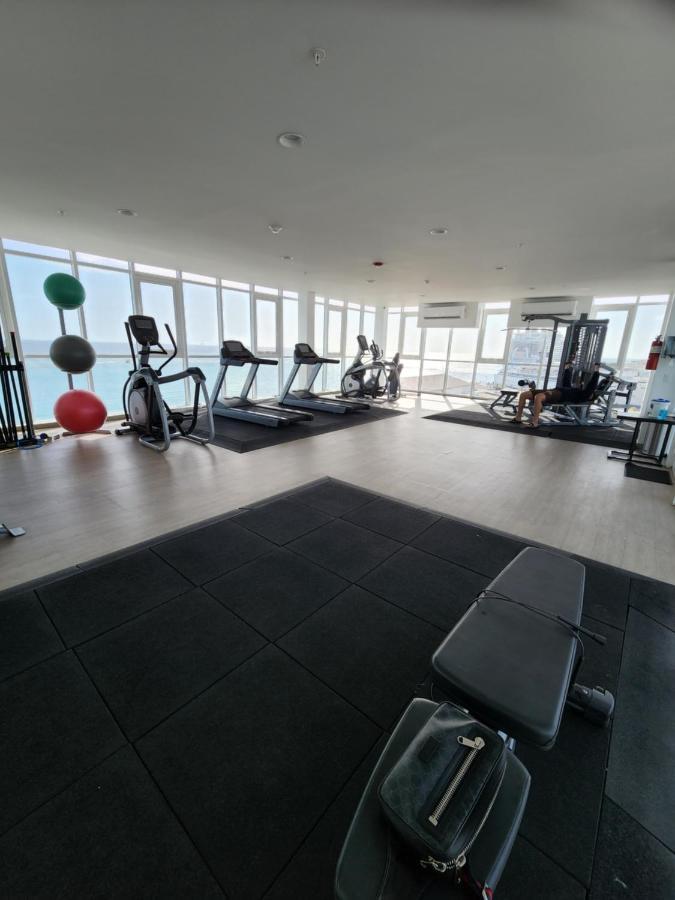 Aruba Dream Getaway 2Br/2Bt Ocean & Pool View Apartman Oranjestad Kültér fotó