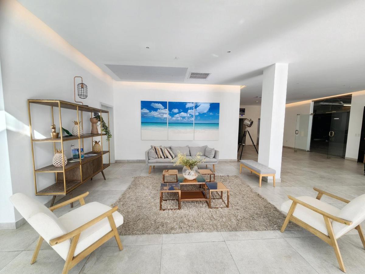 Aruba Dream Getaway 2Br/2Bt Ocean & Pool View Apartman Oranjestad Kültér fotó