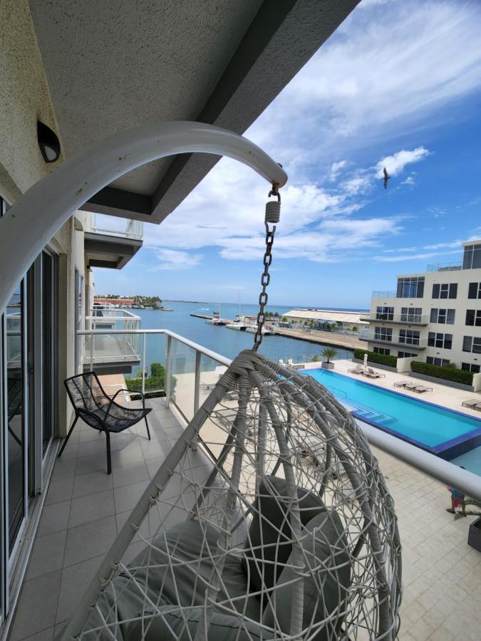 Aruba Dream Getaway 2Br/2Bt Ocean & Pool View Apartman Oranjestad Kültér fotó